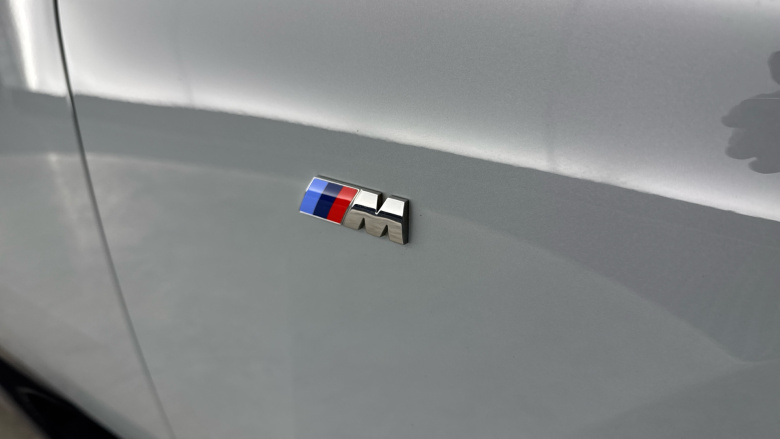 BMW 2 Series 220d MHT M Sport 2dr Step Auto Diesel Coupe